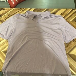 Lululemon polo